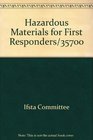 Hazardous Materials for First Responders/35700