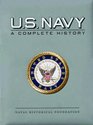 US Navy A Complete History