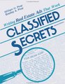 Classified Secrets Writing Real Estate Ads That Work