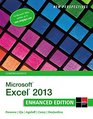 New Perspectives on Microsoft Excel 2013 Comprehensive Enhanced Edition