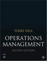 Operations Management  Second Edition