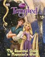 Tangled The Essential Guide to Rapunzel's World