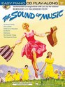 The Sound of Music Easy Piano CD PlayAlong Volume 27