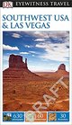DK Eyewitness Travel Guide Southwest USA  Las Vegas