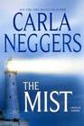 The Mist (BPD-FBI, Bk 3) (Large Print)