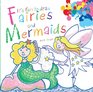 It's Fun to Draw Fairies and Mermaids