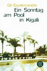 Ein Sonntag am Pool in Kigali