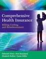 Comprehensive Health Insurance Billing Coding and Reimbursement Value Package
