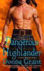 Dangerous Highlander (Dark Sword, Bk 1)