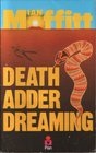 Death adder dreaming
