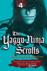 The Yagyu Ninja Scrolls 4 Revenge of the Hori Clan