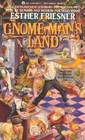 Gnome Man's Land (Tim Desmond, Bk 1)