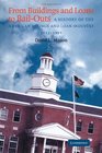 From Buildings and Loans to BailOuts A History of the American Savings and Loan Industry 18311995