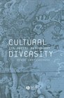 Cultural Diversity Its Social Psychology
