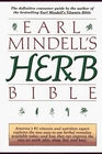 Earl Mindell\'s Herb Bible