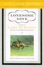 Lonesome Dove (Lonesome Dove, Bk 1)