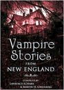 Vampire Stories From New England
