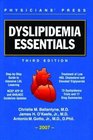 Dyslipidemia Essentials 2008 1e