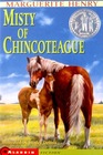 Misty of Chincoteague