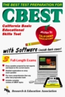 The Best Test Preparation for Cbest California Basic Educational Skills Test