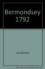 Bermondsey 1792