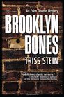 Brooklyn Bones (Erica Donato, Bk 1)