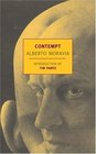 Contempt (New York Review Books Classics)