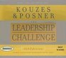 Leadership Challenge: The Most Trusted Source on Becoming a Better Leader (Your Coach in a Box)