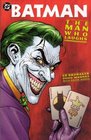 Batman: The Man Who Laughs