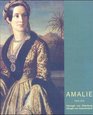 Amalie 1818  1875