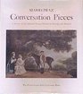 Conversation Pieces A Survey of the Informal Group Portrait in Europe and America