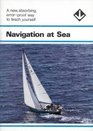Navigation at Sea