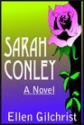 Sarah Conley  A Novel