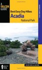 Best Easy Day Hikes Acadia National Park 2nd