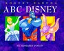 ABC Disney Pop-Up (Disney's Pop-Up Books)
