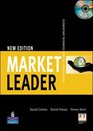 Market Leader 1 New Edition Elementary Business English Course Book with SelfStudy MultiROM