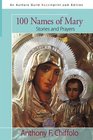 100 Names of Mary Stories and Prayers