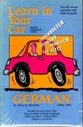 German Level 2 Learn In Your Car