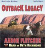 Outback Legacy