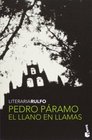 Pedro Paramo y El Llano en llamas