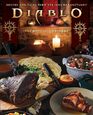 Diablo The Official Cookbook Recipes and Tales from the Inns of Sanctuary