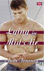 Lying in MidAir An Erotic Romance