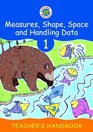 Cambridge Mathematics Direct 1 Measures Shape Space and Handling Data Teacher's Book