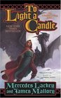 To Light a Candle (Obsidian, Bk 2)