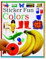Sticker Fun Colors