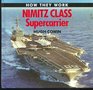 Nimitz Class  Super Carrier