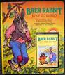 Brer Rabbit Favorite Stories