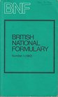 British National Formulary Number 3