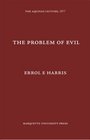 The Problem of Evil The Aquinas Lecture 1977