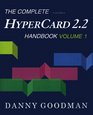 The Complete Hypercard 22 Handbook